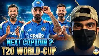  Game Changer KL Rahul 😱 | T20 WC Me Itna Zaroori Kyun?🤔 | Next Captain Material?🤯 #indvsnz 
