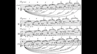 G.C. Lesson - Atonal : Chromatic Harmonization