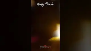 #shorts Happy Diwali Whatsapp Status 2021 | 4K Full Screen Diwali Status | Diwali Status#happydiwali