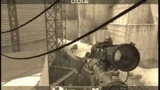 o HATEFULZiiN o MW2 Minitage