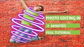 No Crop instagram || no crop app || no crop app how to use|| in Hindi
