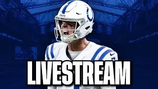 Recapping the Colts Active Good Friday Roster Moves