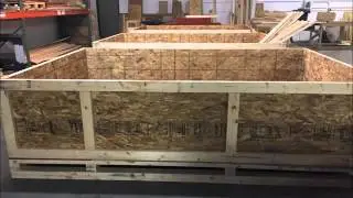 Leadfoot Solutions PME's and Crating