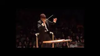 Fifth Symphony Phoenix (Op 110) by James Barnes