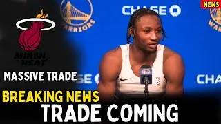 DREAM EXCHANGE! JONATHAN KUMIGAN IN HEAT! PAT RILEY HITS THE HAMMER! MIAMI HEAT NEWS