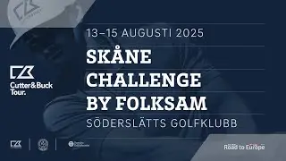 Sk&aring;ne Challenge by Folksam