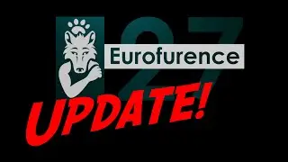 Eurofurence 27 Teaser