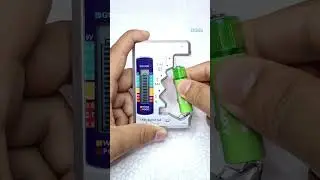 Let's switch from normal battery to rechargeable batteries! 🔋 #shorts #1gadgetup
