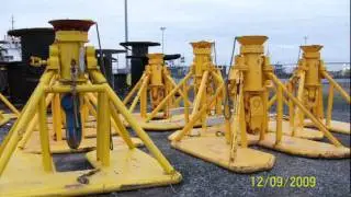 InterMoor Images