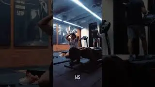 Every rep counts #gym #fitness #sports #challenge #plank