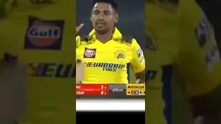 csk vs rcb dhoni fan like #cskvsrcbmatch #newvideo #new #ipl #short💔