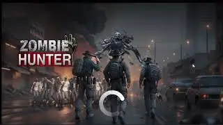 Zombie Hunter - Gameplay HDR