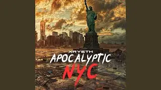 Apocalyptic Nyc