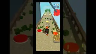 Craft Runner Android iOS  Gameplay All levels 37-39 complete 91% #minecraft #Gameplay  #CraftRunner