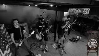 Busby Death Chair Murder of Crows