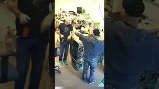 Пытался обмануть не того парня 🙃 #шорты