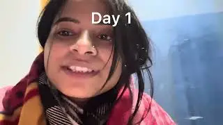Travel diaries part 1