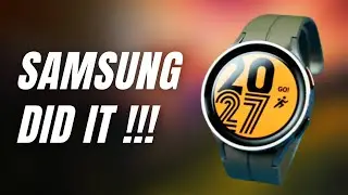 Samsung Galaxy Watch 6 & 6 Pro Release Date and Pricing: What to Expect in 2023! @Samsung