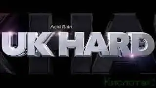 Pumping Garage  Hard House  Pumping House  Кислота # 2