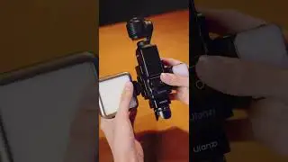 You Won't Believe These DJI Pocket 3 Expansion Accessories!