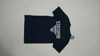 32518 Футболки мужские спорт бренд,секонд (extra/1 кат), 5пак, 10.2 кг, 10.00&euro;/кг, 56шт