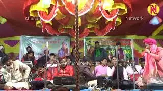 दोनों कव्वालों ने ऐसा मुकाबला किया नीयत खराब हो गई / Gulam sabri v/s Shabana Chishti | Mukabla