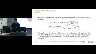 Spring 2024 Lecture 16: CNNs Training (Part 2)