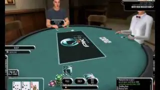 PKR 1 on 1 tournament