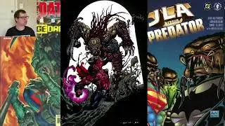 fan war fatal conflict: predator vs arbiter reaction