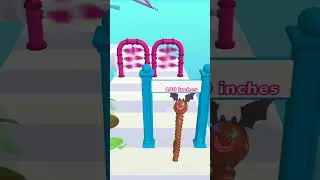 .Epic Wig Fail Moments You Won&rsquo;t Believe! 😂 #WigRunFails #GamingFun