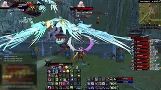 [TW] The PW Obey x Heavens - PT KILL CT META KOREANO