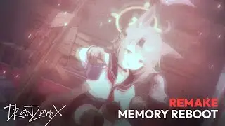 VØJ, Narvent - Memory Reboot (dranzenox Remake) | FL Studio Mobile 