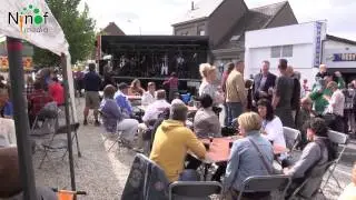 3e Cars 'n Coffee te Denderhoutem