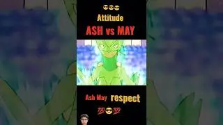 I HAVE A OVERGROW ABILITY 👿🔥ll#shorts #pokemon