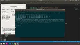 Wav2Vec run on CPU