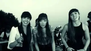 SISTERS ONLY - Niemand  (official videoclip)