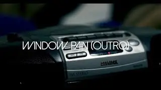 Window Pain (Outro) by J. Cole [UNOFFICIAL MUSIC VIDEO]