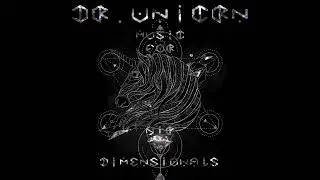 Martian Brouhaha - DR UNICRN