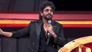 You&rsquo;ll See a Ruthless Simon in Coolie | Nagarjuna Speech | Coolie Unleashed | Sun TV