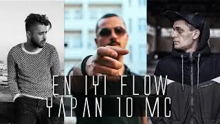En İyi Flow Yapan 10 MC
