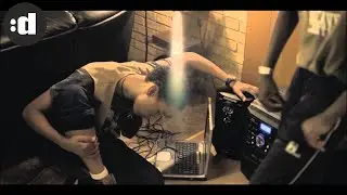 Filur - Concentrate! (feat. Simon Kvamm) (Long Version) (Official Video)