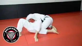 Introducing Breakaway Jiu Jitsu Studios