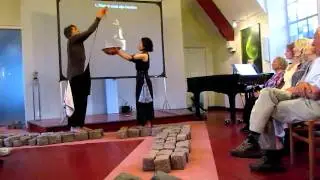 Via Crucis - Liszt De Muzenval/D'Apertutto