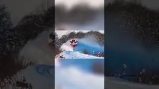Snowplow trains in action! part 05  #shorts #train