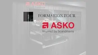 Formation Four Asko