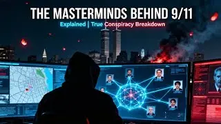 9/11 Explained: The Masterminds Behind the Attacks