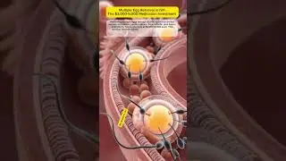 Multiple Egg Retrieval in IVF: The $3,000-5,000 Medication Investment Explained