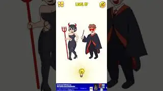 Draw Puzzle Draw One Part Level 87
