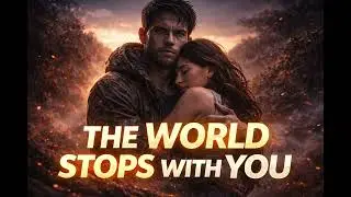 The World Stops With You &ndash; Emotional  Rock Song - Solan Storm