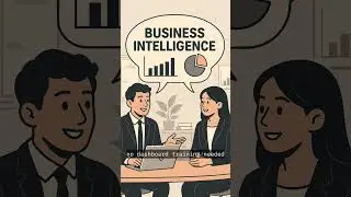 The ChatGPT Moment: Conversational AI Transforms Business Intelligence